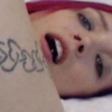 Anna Bell Peaks Nude