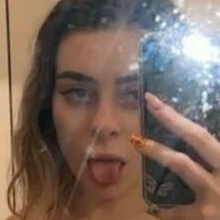 Aranzasinte Nude