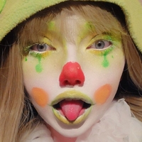 BouncyClown Nude