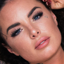 Christy Mack Nude