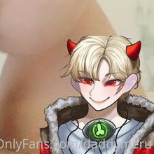 daddymeru Nude