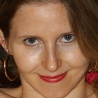 Elke Lechner Nudeyogini Ambika Nude