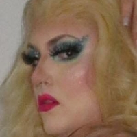 Erotica Divine Nude