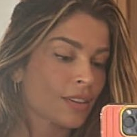 Grazi Massafera Nude