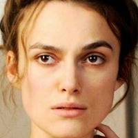 Keira Knightley Nude