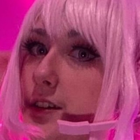 Labinnak Mangoloo Cosplay Nude