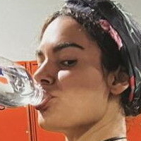 Nadine Velazquez Nude