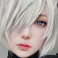 Puutin_cos Nude