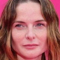 Rebecca Ferguson Nude